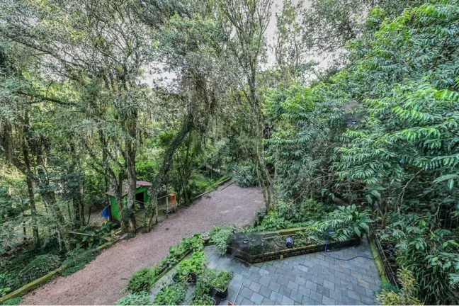 Imagem Casa para venda no bairro Cascata em Porto Alegre
