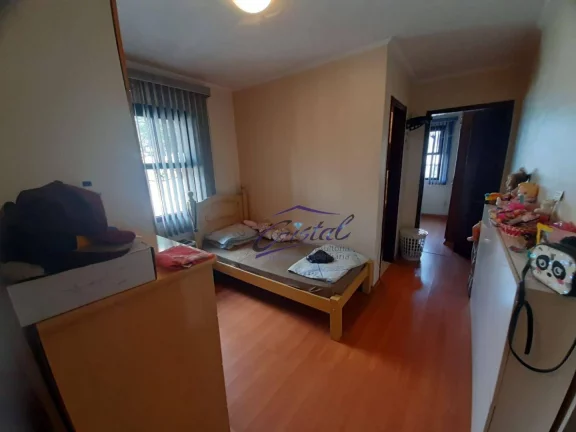 Imagem Sobrado c/ 3 dormitórios Rua sem saída, à venda 125 m² por R$ 540.000 - Jardim Esmeralda -Butantã /SP