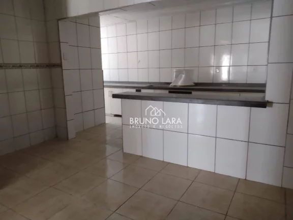 Imagem Casa disponível para locação em Igarapé Bairro Marechal Rondon
