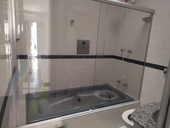 Imagem Casa de 3 dormitórios sendo 1 suíte, 2 banheiros, com 200m² no Jardim Aurora, São Bernardo do Campo