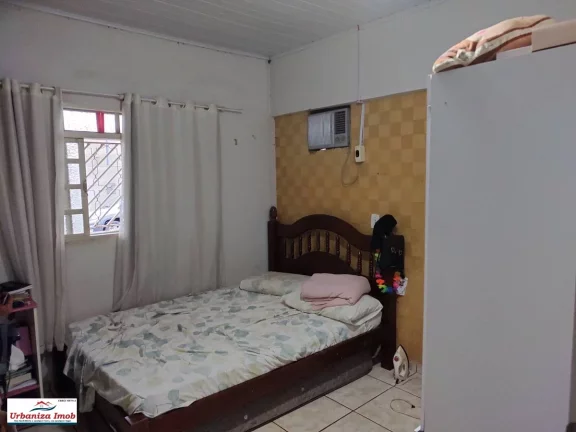 Imagem Casa à venda em Campo Grande, Vila Vilas Boas, com 3 quartos, 185,03m2