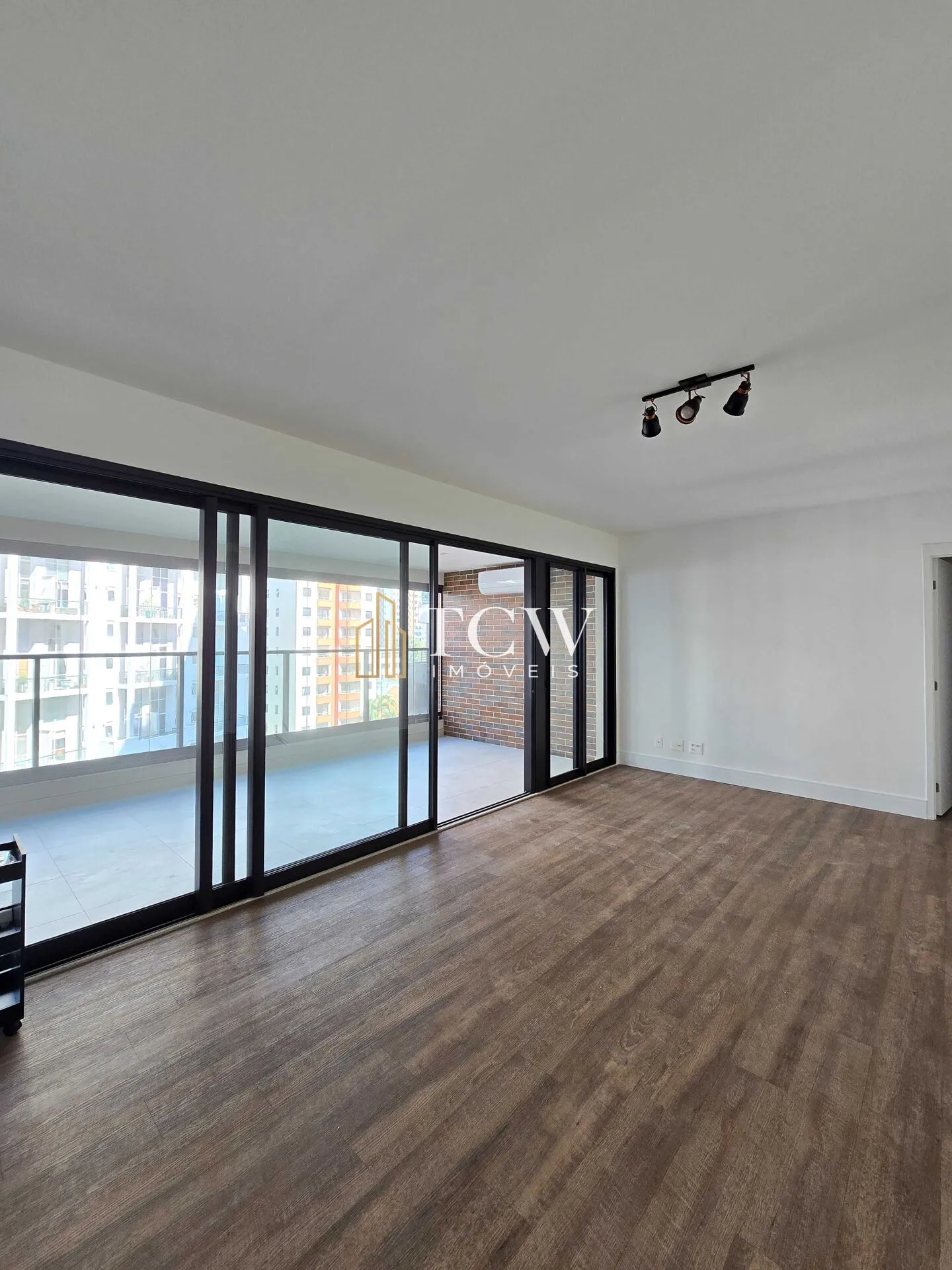 Imagem Apartamento Padrão 3 dorm no Vila Mariana