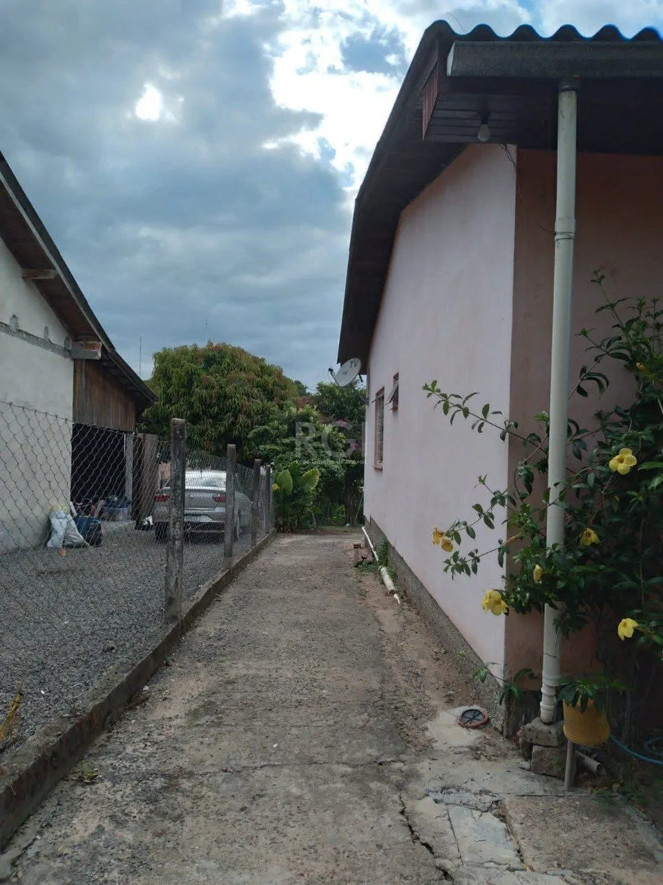 Imagem Casa em Belém Novo