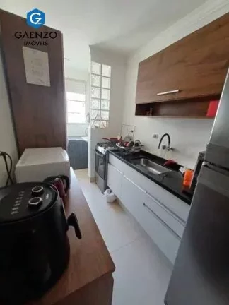 Foto do imóvel Lindo Apartamento Recém Reformado - Osasco, SP