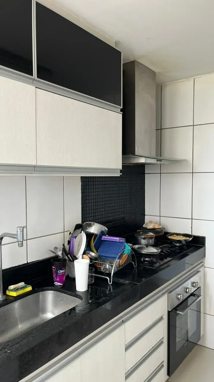 Foto do imóvel: Apartamento com 3 Quartos à Venda, 78 m²