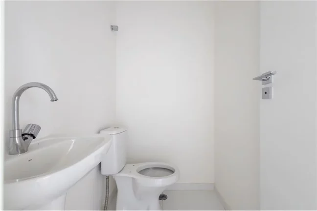 Imagem SALA COMERCIAL em São Paulo - SP, Moema