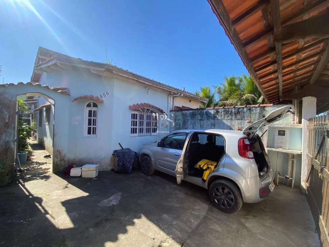 Foto do imóvel CASA 2 DORM SENDO 1 SUITE LADO PRAIA NO BALNEARIO TUPY EM ITANHAEM CONTRATO DE COMPRA E VENDA