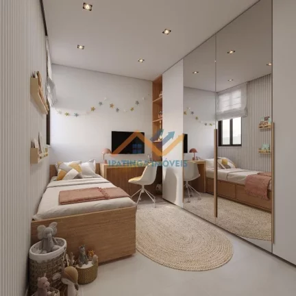 Imagem Apartamento à venda no bairro Horto - Ipatinga