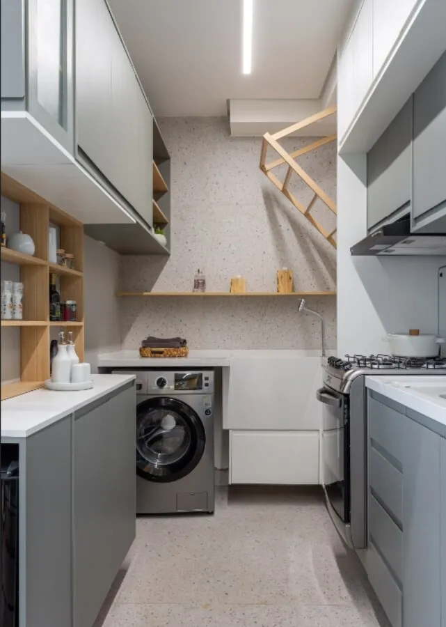 Imagem Cidade Jaguaré - Vila Mackenzie, para uma nova vida no Jaguaré. Apartamento com 2 dormitórios, op...