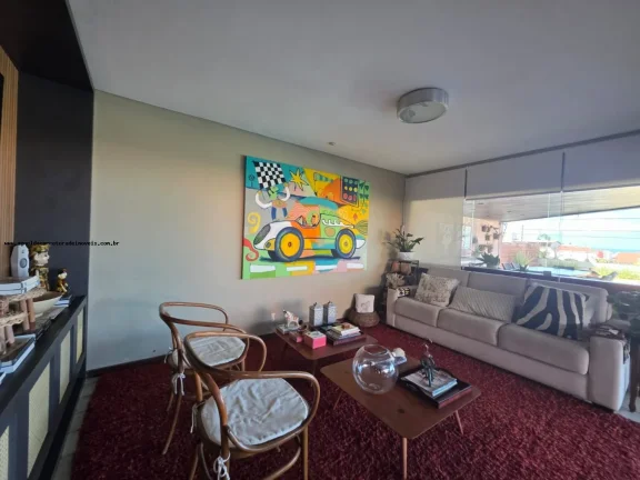 Imagem Casa para Venda em Natal, PONTA NEGRA, 4 dormitórios, 3 suítes, 5 banheiros, 5 vagas