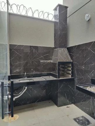Imagem Apartamento à venda em Franca, Jardim Noêmia, com 2 quartos, 86m2