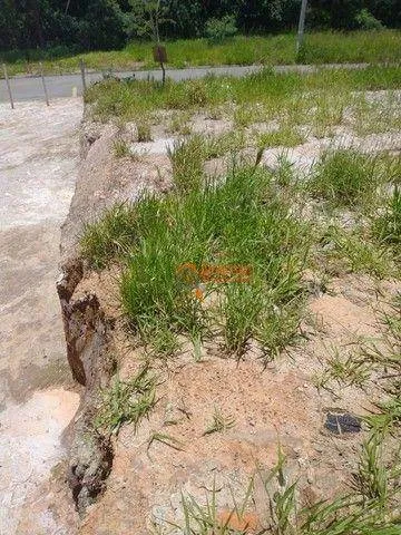 Imagem Terreno à venda, 140 m² por R$ 187.000,00 - São João - Guarulhos/SP