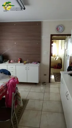 Imagem SOBRADO PARA VENDA NA VILA ROQUE/IMIRIM
