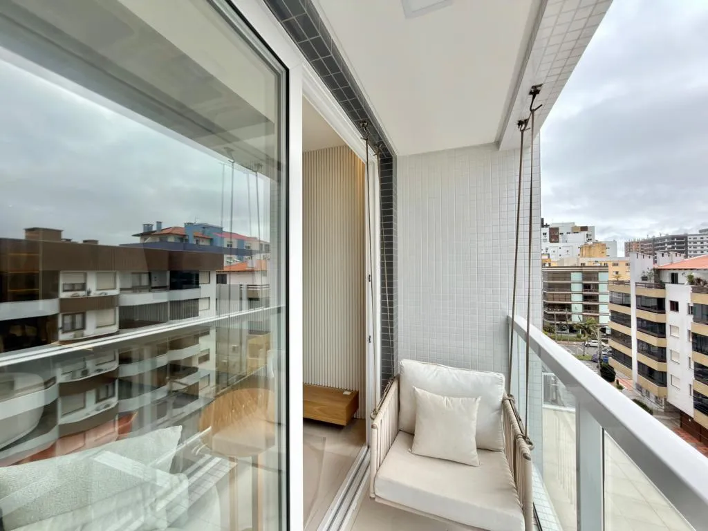 Imagem Apartamento 2 Dormitórios - Bairro Centro