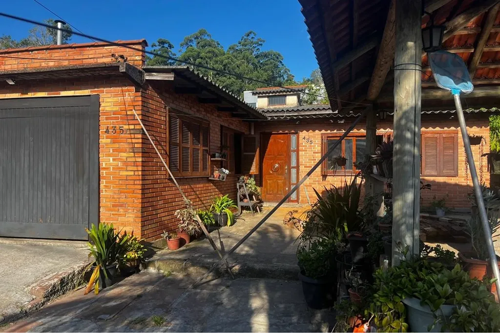 Imagem Casa em Jardim Carvalho