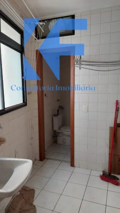Imagem APARTAMENTO RESIDENCIAL em CAMPINAS - SP, VILA ITAPURA
