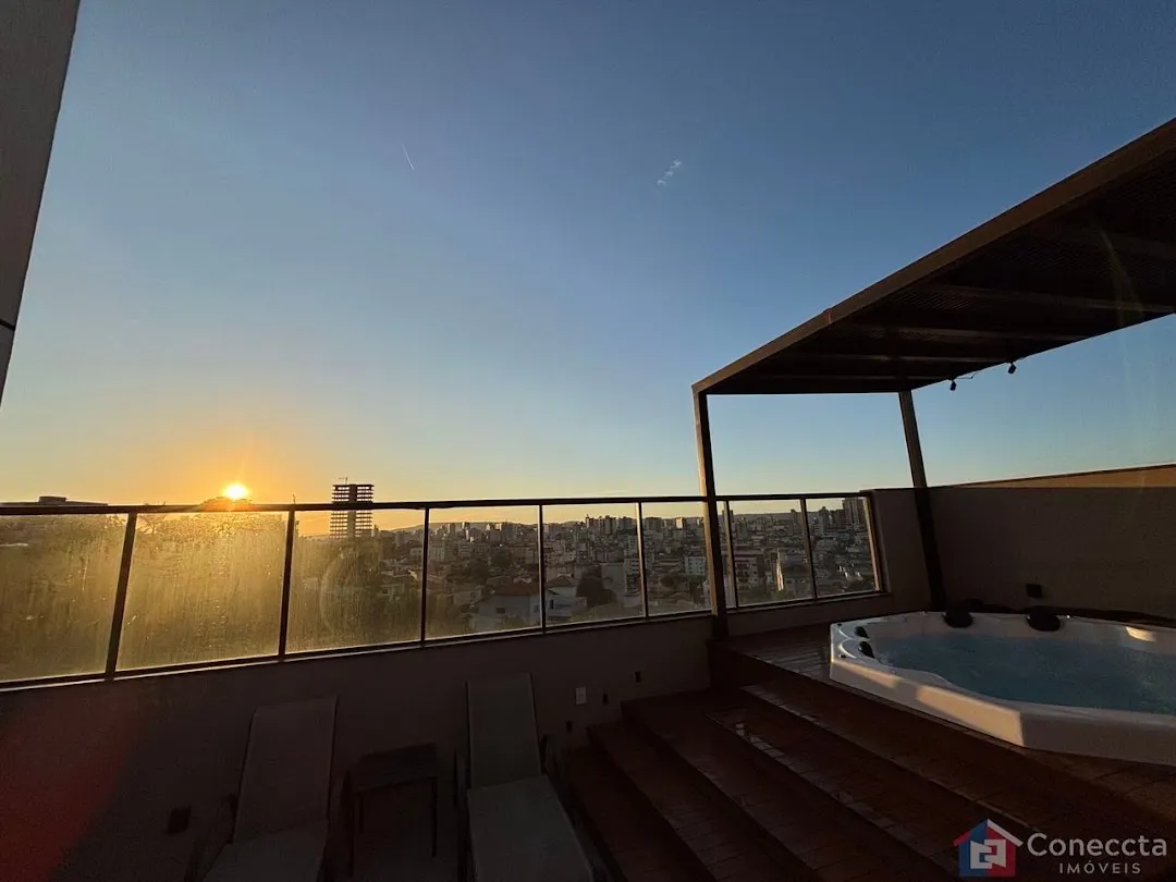 Imagem Apartamento à venda, 95 m² por R$ 1.200.000,00 - Cidade Jardim - Patos de Minas/MG