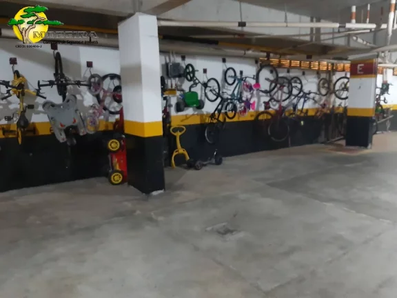 Imagem APTO COM 75M², 3 DORM...apos;S EM SANTA TEREZINHA