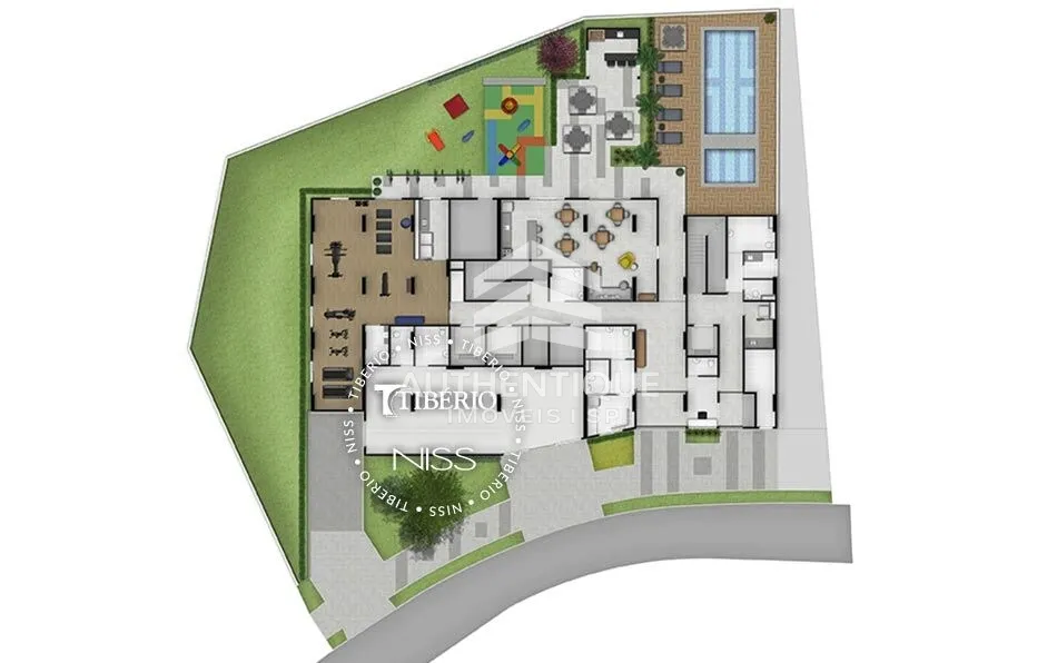 Imagem HELLO VILA MARIANA - Apartamento à venda no bairro Vila Mariana - São Paulo/SP, Zona Sul