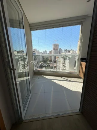 Imagem Apartamento no Edifício Brest que une praticidade e conforto em um ambiente agradável. O imóvel c...