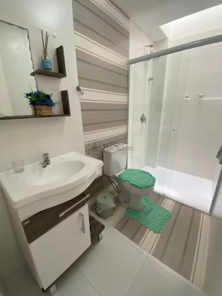 Imagem Sobrado modelo triplex, mobiliado, com área para festas em familia e reunião de