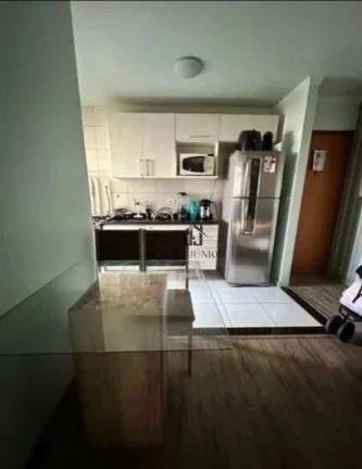 Imagem Apartamento à venda, 51 m² por R$ 290.000,00 - Jardim Refúgio - Sorocaba/SP