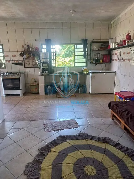Imagem Chácara a Venda no bairro Zé do Pote - Limeira, SP