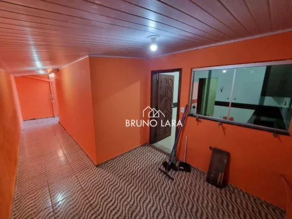 Imagem Casa á venda em Igarapé Bairro Novo Horizonte