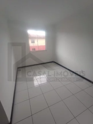Imagem CASAL IMÓVEIS VENDE JARDIM BELA VISTA 2/4