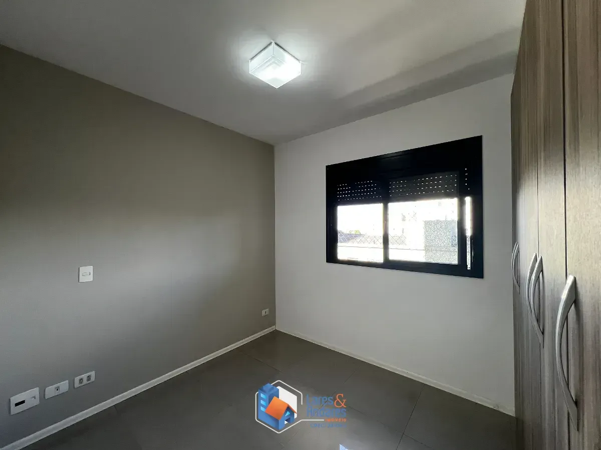 Imagem Apartamento para venda em Alto da Boa Vista com 2 quartos, sendo 1 suíte, 62m²