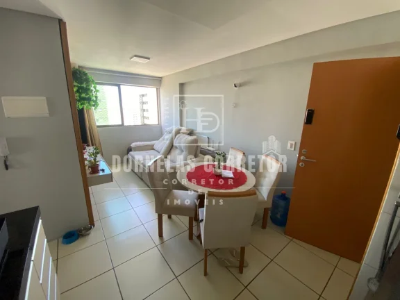 Imagem Torre - Apartamento Alto Padrão Imperdível
