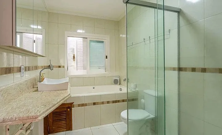 Imagem Casa de Condomínio em Hípica