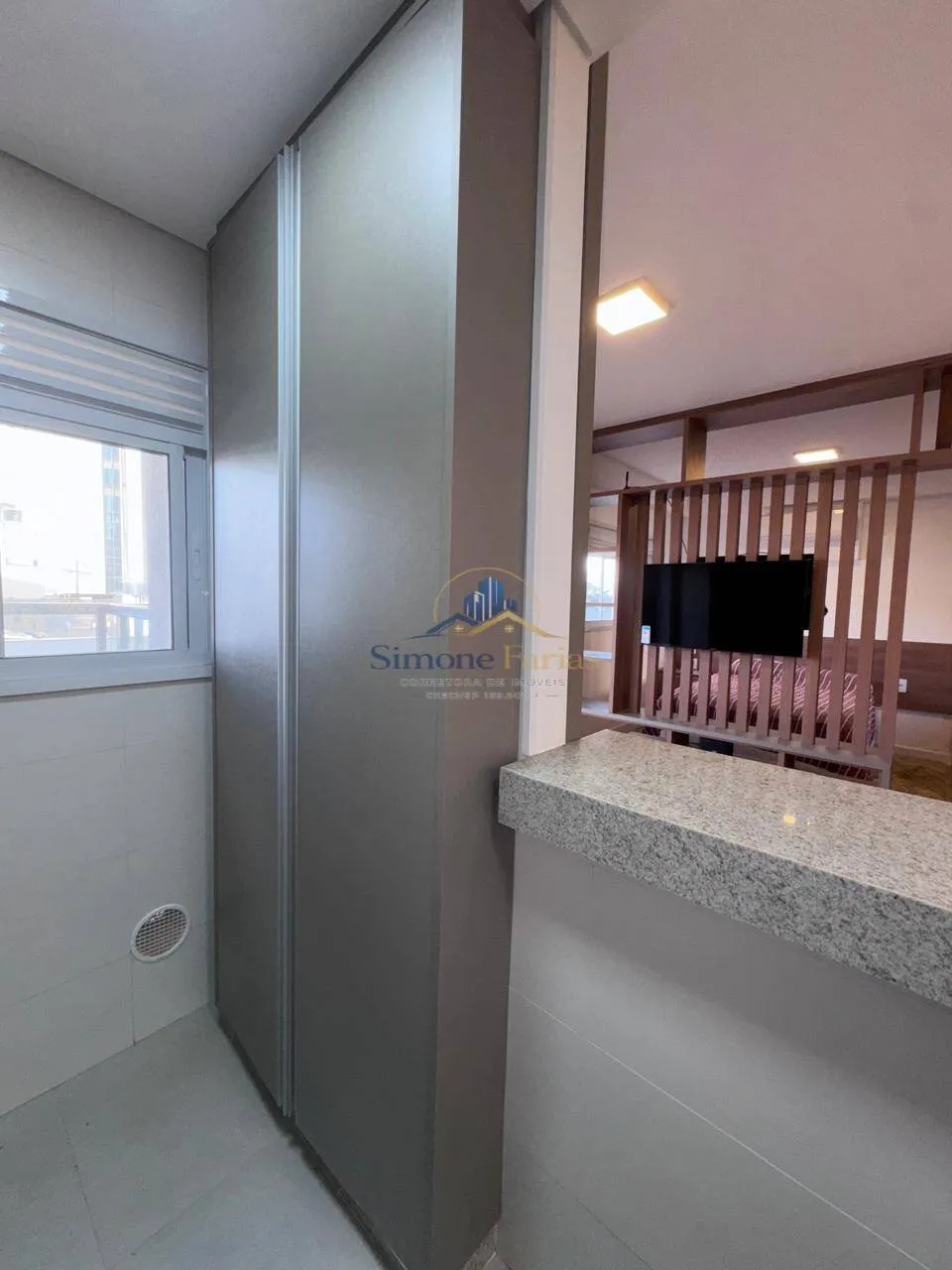 Imagem Apartamento mobiliado para locação no Edifício Hotting Hill, Sorocaba/SP