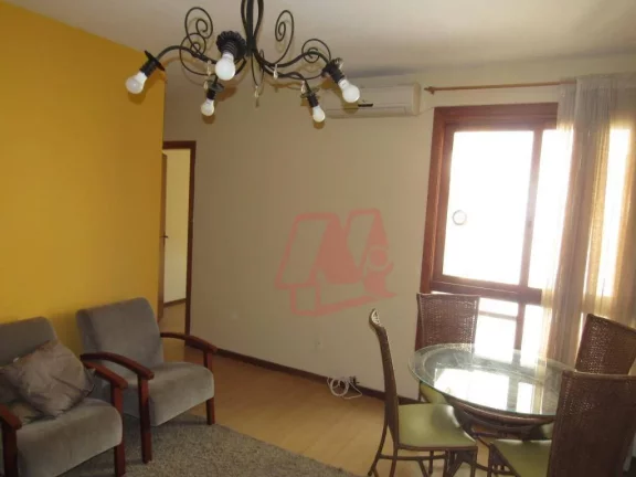 Imagem Apartamento à venda, 52 m² por R$ 398.000,00 - Petrópolis - Porto Alegre/RS