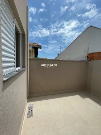 Imagem CASA MODERNA NO ZANETTI