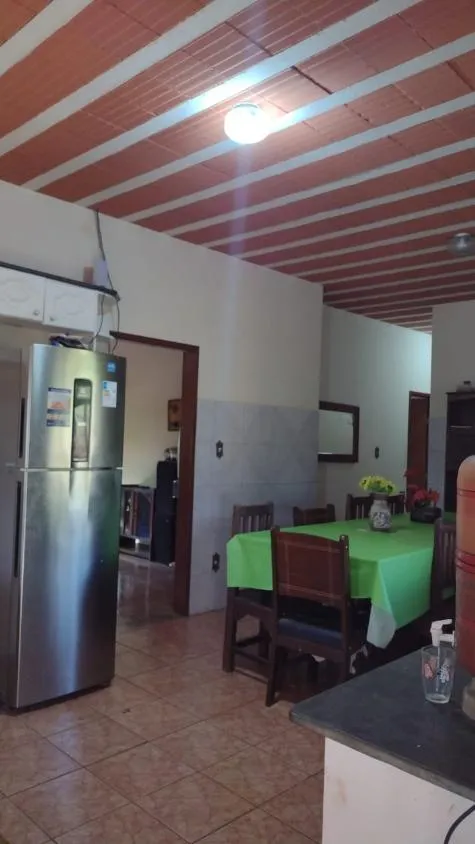 Imagem Vendo um ótimo sítio em Esmeraldas/MG ,com 8.000 m² de terreno