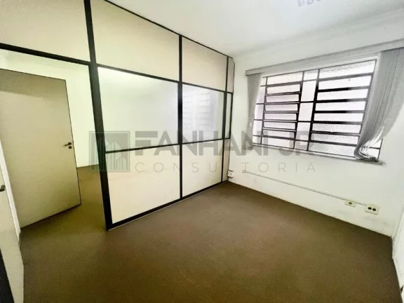 Imagem Casa Comercial de Alto Padrão com 14 Salas e 600m² no Jardim América, São Paulo-SP - Venda ou Locação!