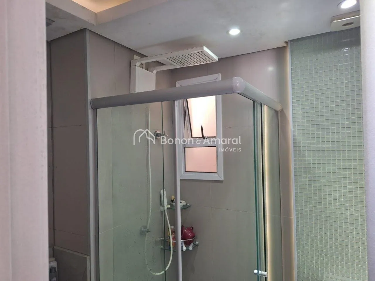Imagem Viva com Estilo: Apartamento Sofisticado no Jardim Santa Genebra
