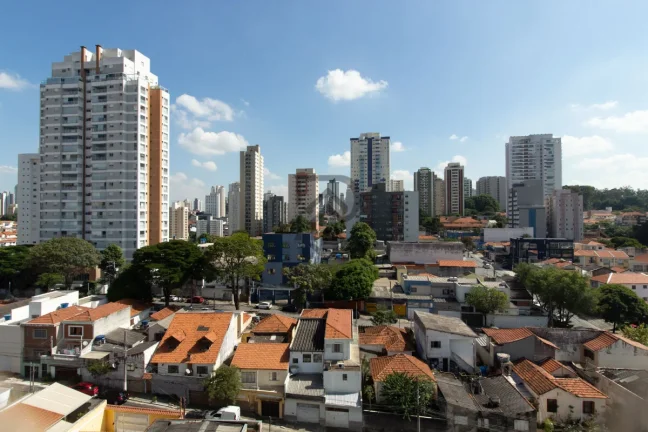 Imagem Apartamento Moderno no Condomínio Paseo Vila Mariana