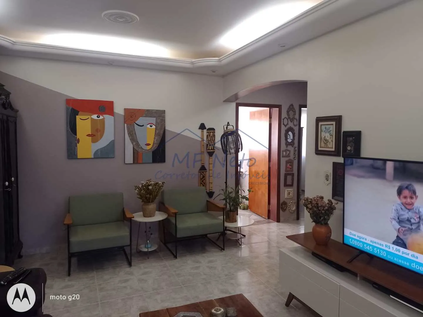 Imagem Casa Padrão