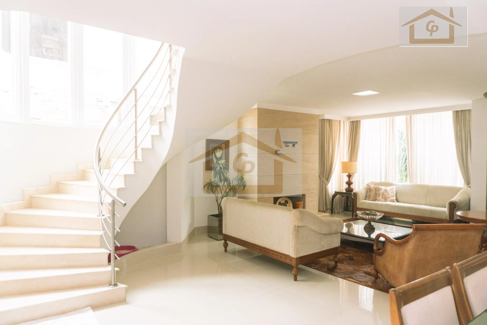 Imagem Casa, Bela Vista! terreno de 656m2 , Área Gourmet Integrada, Piscina