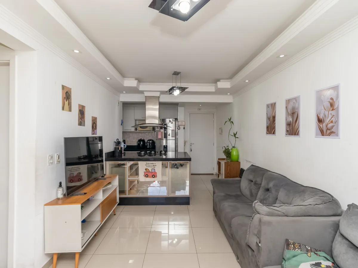 Imagem Apartamento para venda em Jaçanã com 3 quartos, sendo 1 suíte, 67m2