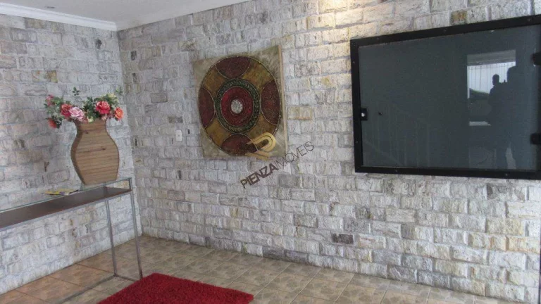 Imagem Apartamento para Venda em Concórdia, Cinquentenário, 3 dormitórios
