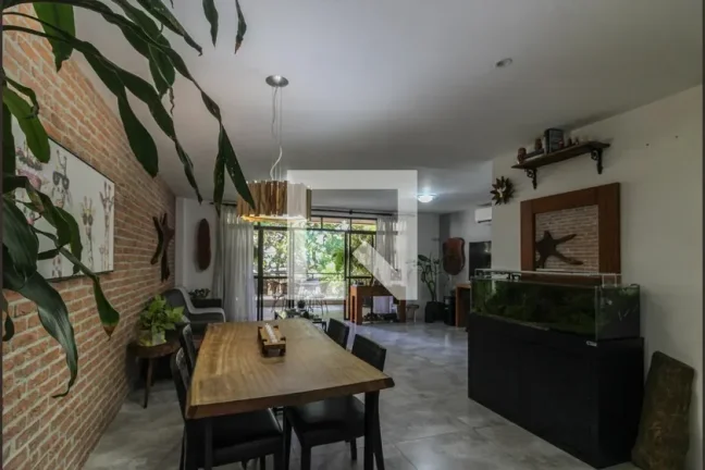Apartamento à Venda - Recreio, 4 Quartos, 158 m2