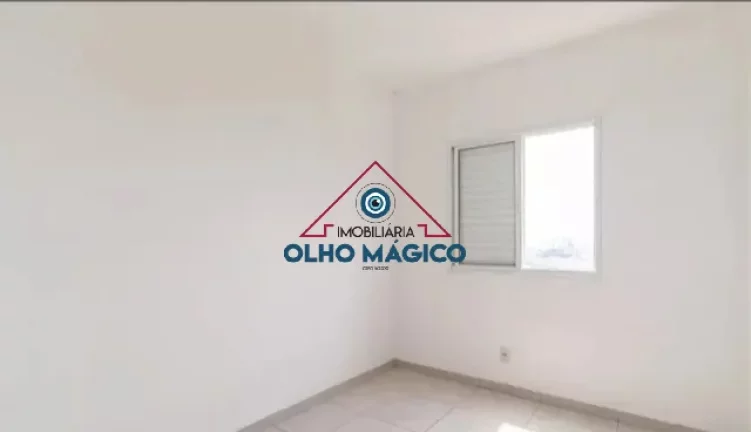Imagem Apartamento Innova - 2 dormitórios - 1 vaga - Sacada