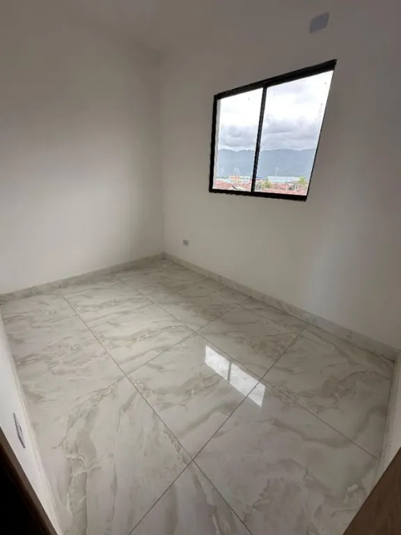 Imagem CASA COM 105,00 m² - REAL - PRAIA GRANDE SP