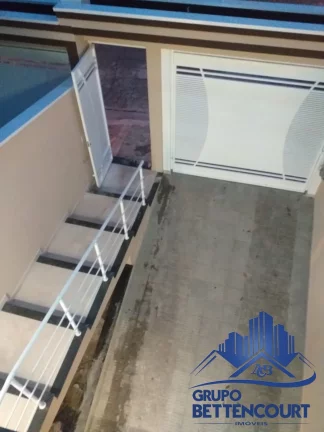 Imagem CASA RESIDENCIAL em SÃO PAULO - SP, VILA COMERCIAL