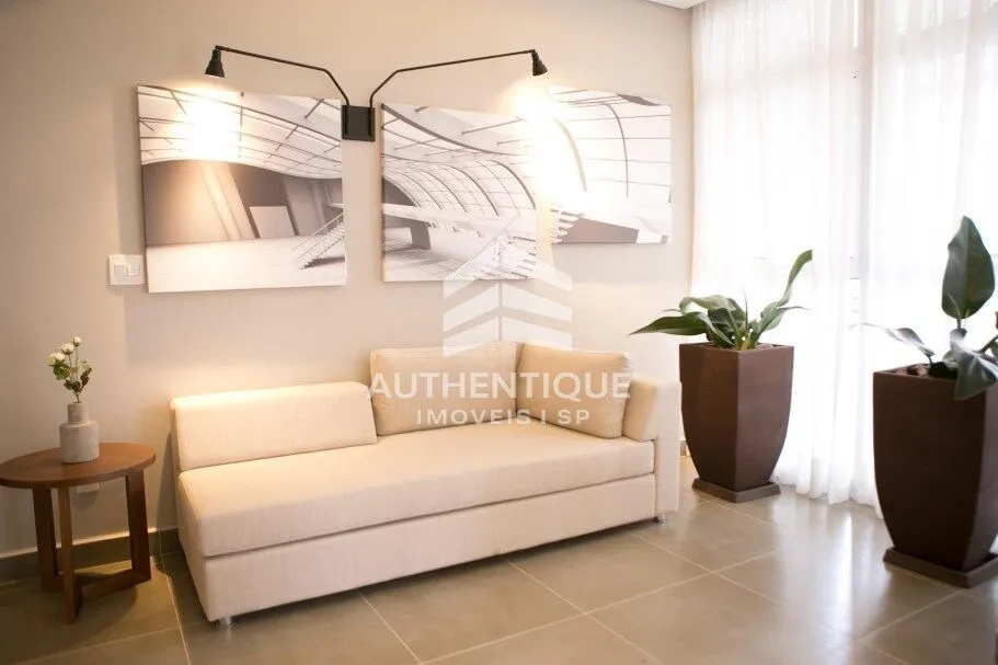 Imagem Ares da Praca - Analia Franco - Apartamento à venda em São Paulo/SP