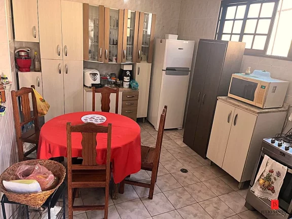 Imagem Imóvel Residencial Estufa I - Ubatuba