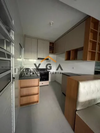 Imagem Casa em Condomínio para Venda em São Paulo, Vila Santa Teresa (Zona Leste), 2 dormitórios, 2 suítes, 2 banheiros, 1 vaga